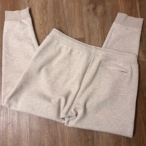 Ralph Lauren Beige Joggers